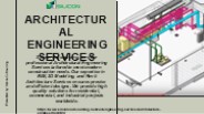 Architectural Outsourcing Services In United States