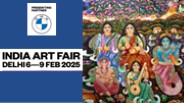 India Art Fair 2025