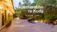 Hotes Near Ranthambore National Park