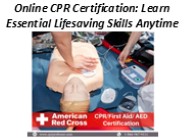 Online CPR Certification: Learn Essential Lifesaving Skills Anytime