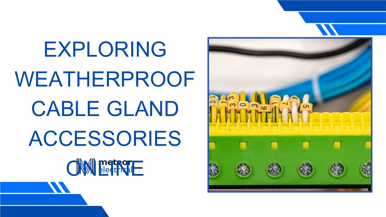 presentation player overlay