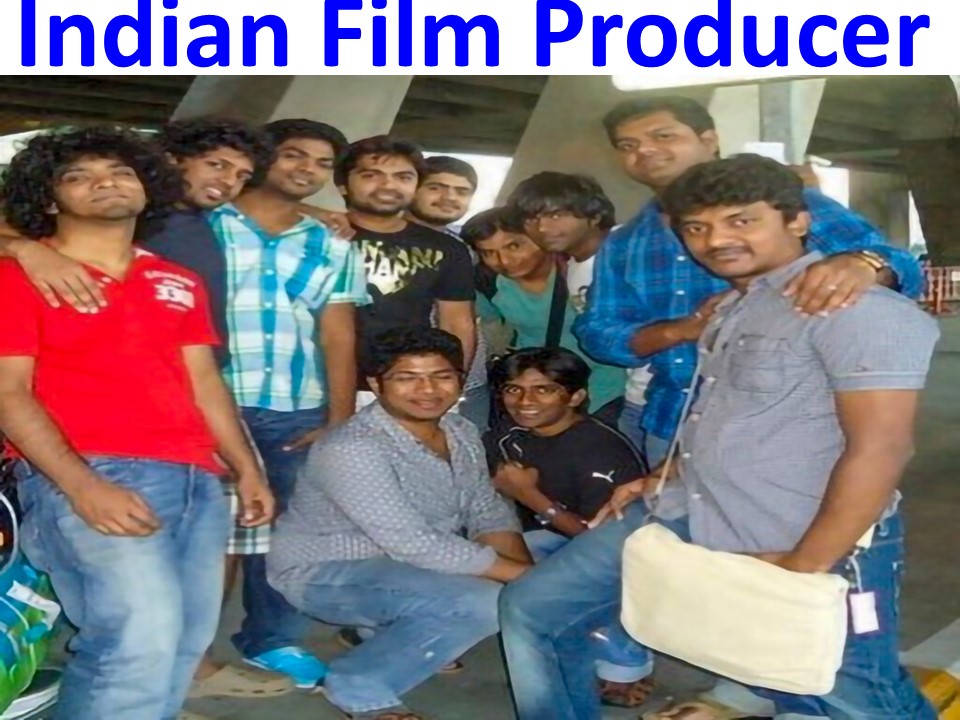 Top Indian Filmmakers: Masters Behind Cinematic Excellence