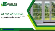 Fenplast | Trusted uPVC Window Manufacturers in Chennai
