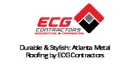 Atlanta Metal Roofing by ECG Contractors