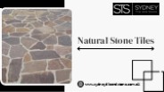 Natural Stone Tiles