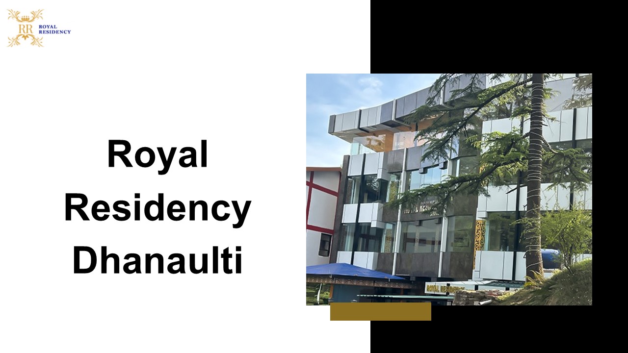 Experience Luxury & Comfort at the Best Hotel in Dhanaulti