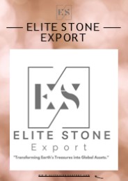 Elite Stone Export – Premium Natural Sandstone Supplier