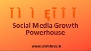 Boost Your Social Media Growth with SMMBros