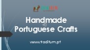Handmade Portuguese Crafts
