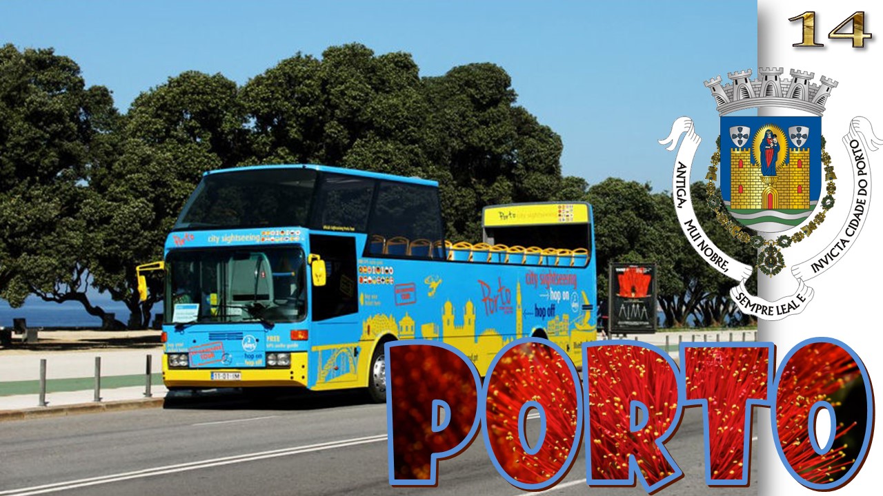 Portugal Porto14 Seaside & Foz de Douro