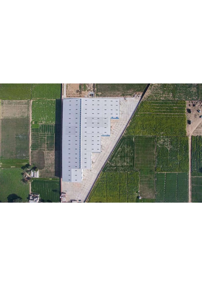 Trusted PEB Construction by Everest Industries