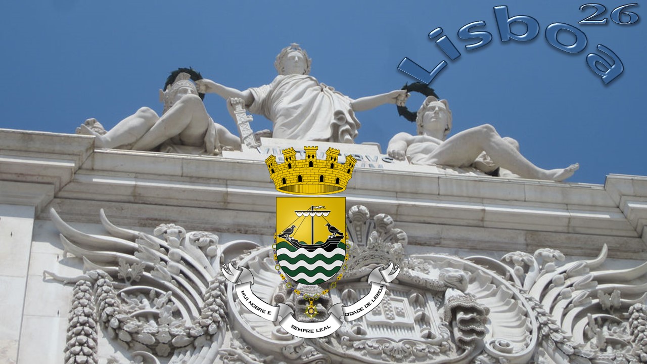 Portugal Lisboa26 Riverside