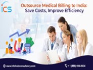 Outsource Medical Billing to India: Save Costs, Improve Efficiency