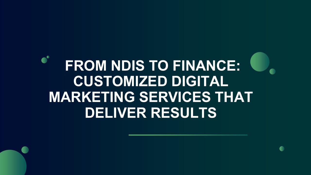 Future-Proofing Finance: Emerging Trends in Debt Software Solutions