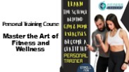 Personal Training Course