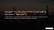 Counseling Services Online in Barcelona-1