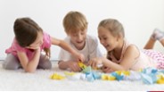 Children’s Speech Therapy Services in Southampton & Philadelphia, PA