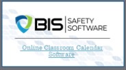 Classroom Calendar Management System
