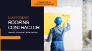 Roofing Contractor