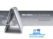 Mac Mini Screen Repair Services in Dannemora