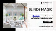 Custom And Smart Motorized Blinds and Shades