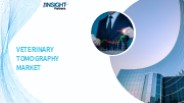 Veterinary Tomography Market Analysis till 2031