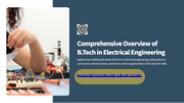 best electrical engineering colleges in jaipur