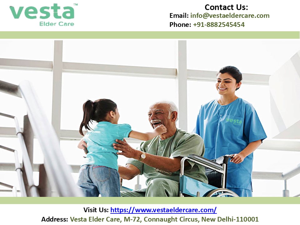 Compassionate In-Home Care Services for Your Loved Ones