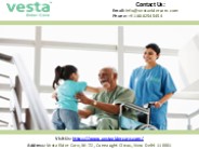 Compassionate In-Home Care Services for Your Loved Ones