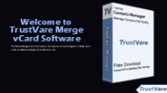 Easy, Trouble-Free Way to Combine vCard files