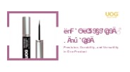 UOG Liquid Eyeliner – Precision & Long-Lasting Wear