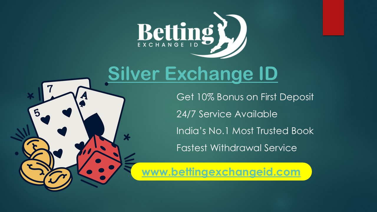 Get Your Secure Silver Exchange ID – Sign Up Now!