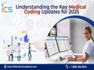 Understanding the Key Medical Coding Updates for 2025