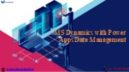 Microsoft Dynamics CRM Training in Chennai | Visualpath