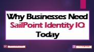 Best Sailpoint Training Institutes in Hyderabad - Visualpath