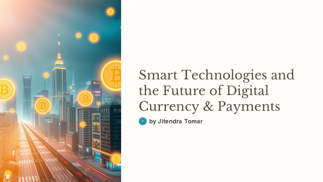 5.2 Smart-Technologies-and-the-Future-of-Digital-Currency-and-Payments