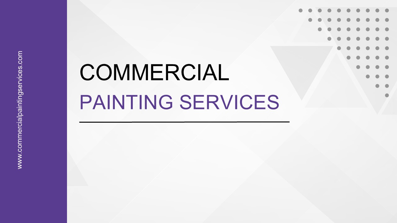 Commercial Roofing Contractors
