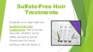 Sulfate-Free Hair Treatments (1)