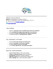 Roof Repairs in Oklahoma