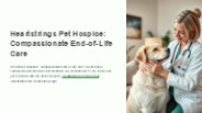 Respectful and Compassionate Pet Euthanasia & Aftercare Services