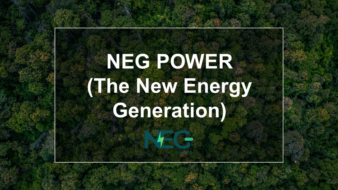Neg PPT – Smart Charging: Benefits of a Home EV Charger in Singapore — Neg ...