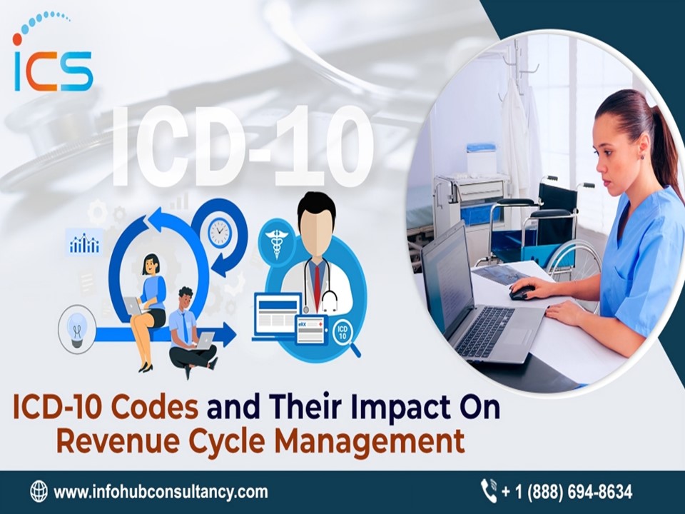 ICD-10 Codes and Their Impact on Revenue Cycle Management