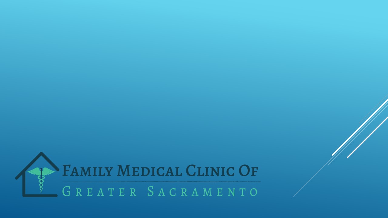Sac Family Clinic Mar 2025