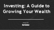 Investing Insights: A Guide by Kenji Steven