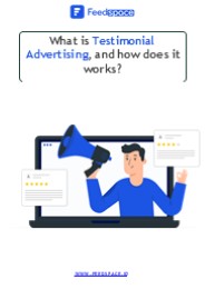Testimonial Advertising Explained: Definition & Strategy