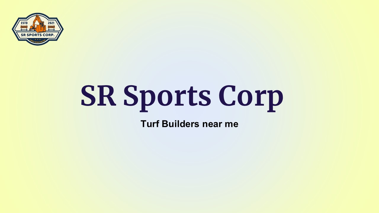 Turf Builders near me | Turf Management Services