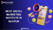 Best Digital Marketing Institute in Nagpur