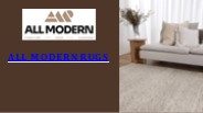 Discover a Wide Range of Rugs Online