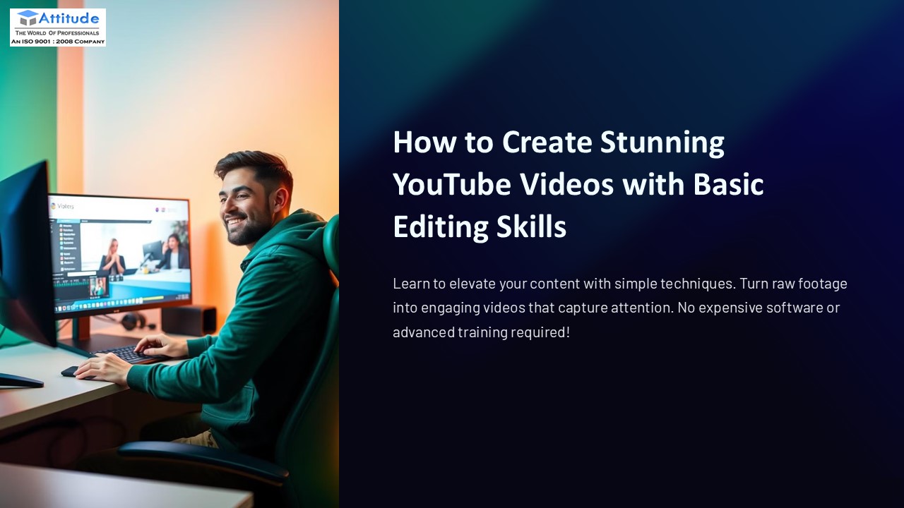 How-to-Create-Stunning-YouTube-Videos-with-Basic-Editing-Skills