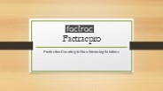 Best Production Monitoring Software | Factracpro